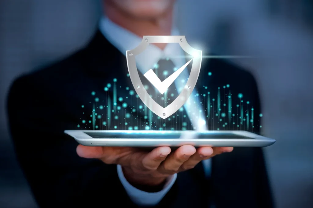 Protección de datos