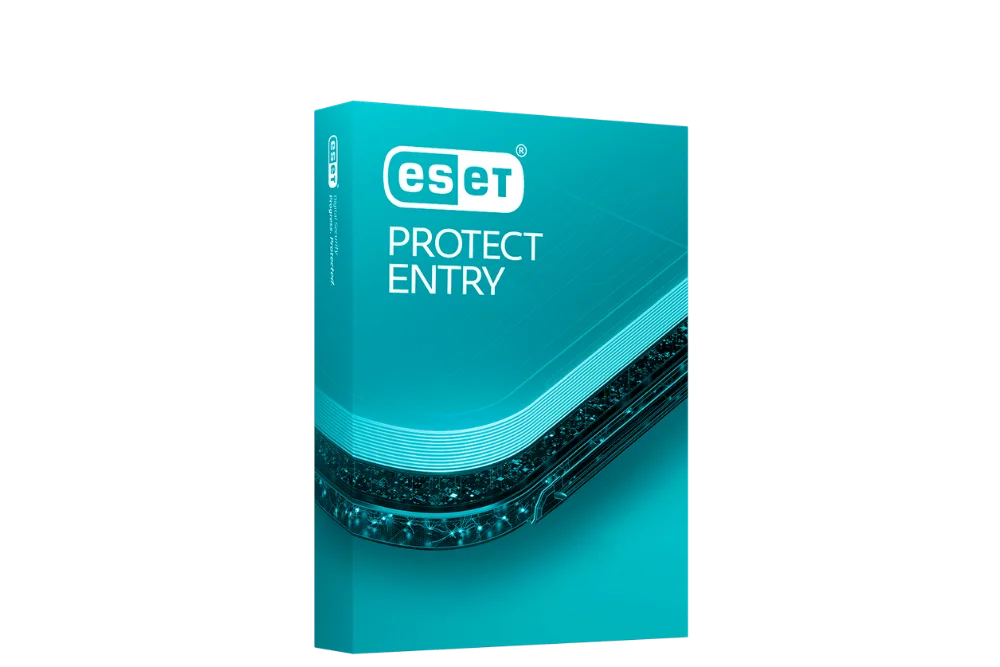 Licencia de ESET Protect Complete