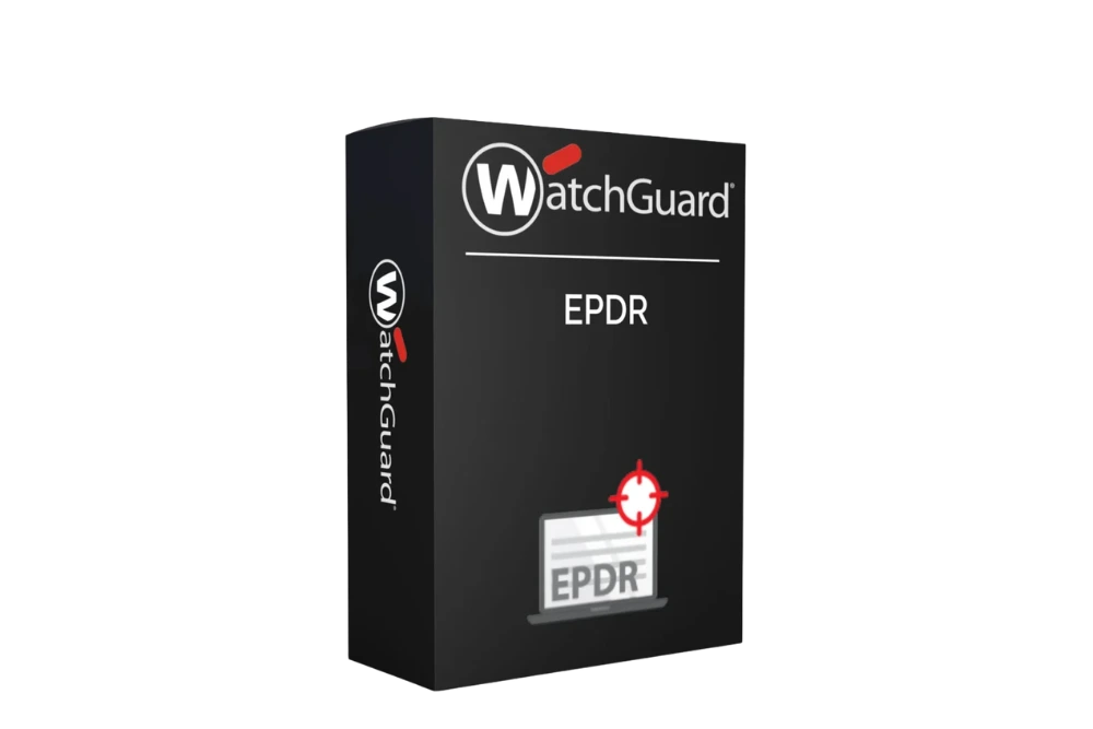 Licencia de WatchGuard Endpoint Security