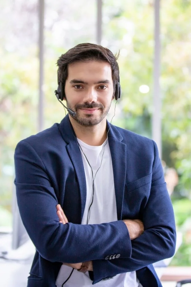 Especialista en soporte técnico