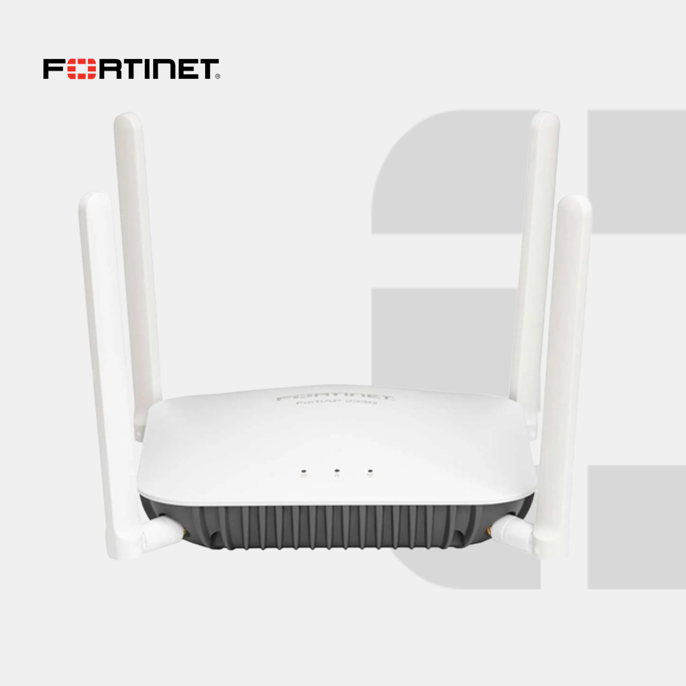 Equipo FortiAP 233G