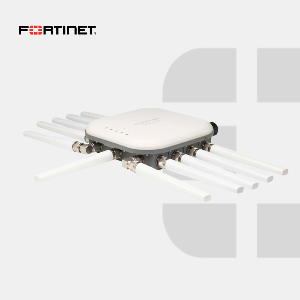 Equipo FortiAP U432F