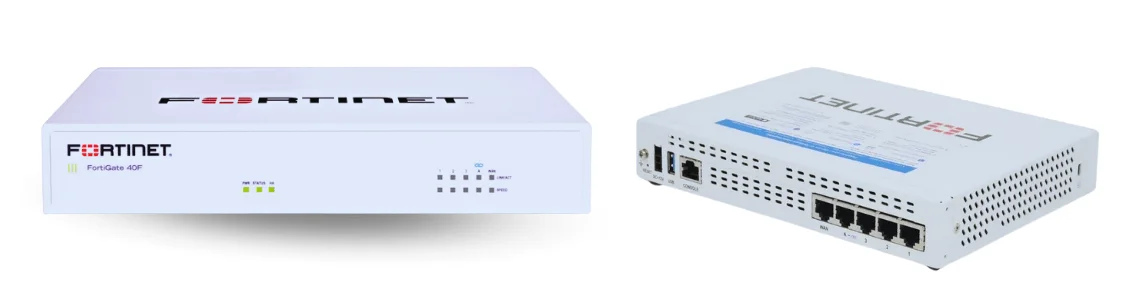 Umboxing Firewall-Fortigate-40F