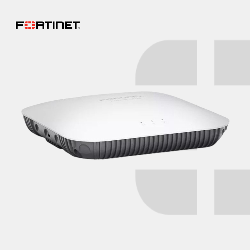 Equipo FortiAP 431G