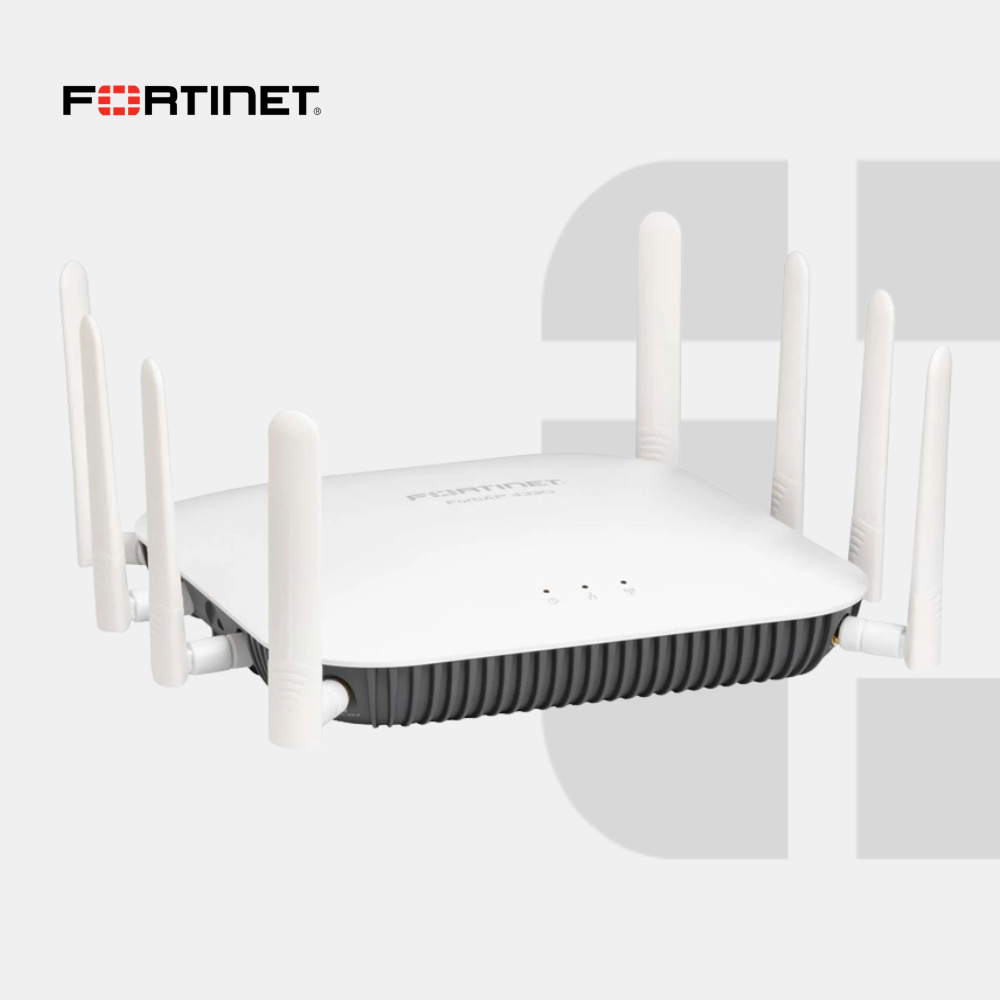 Equipo FortiAP 433G