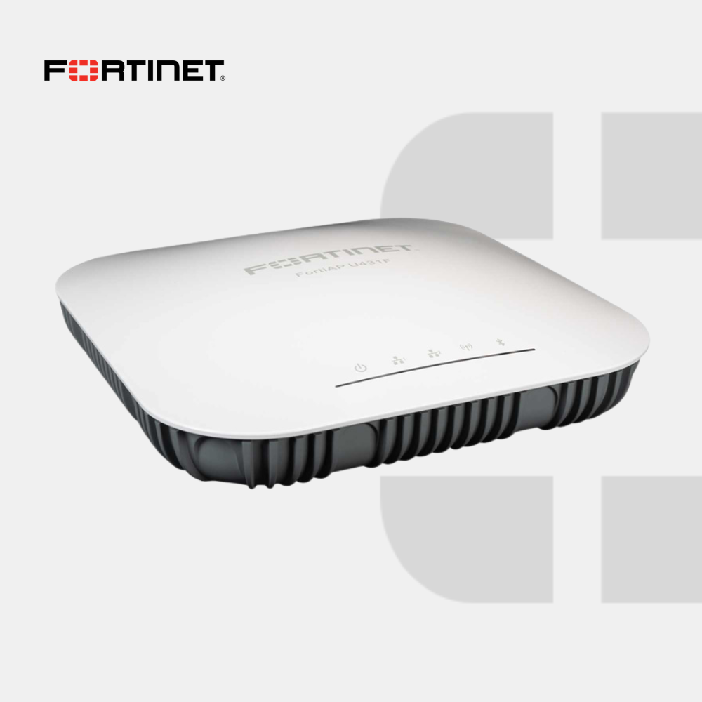 Equipo FortiAP U431F