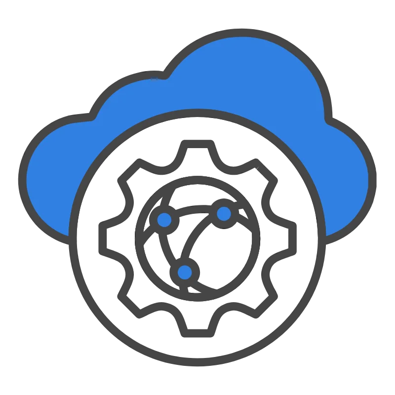 Icono de FortiWeb