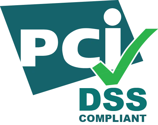 Logo de PCI Y DSS