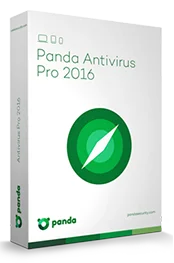 Antivirus Panda