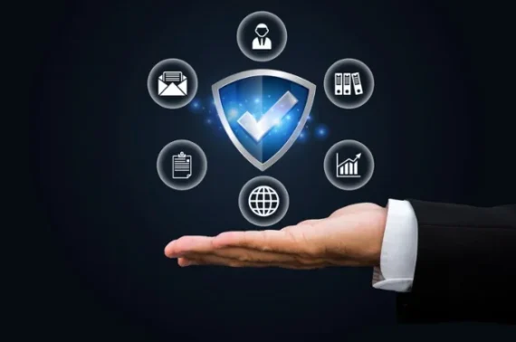 Proteción de Email security
