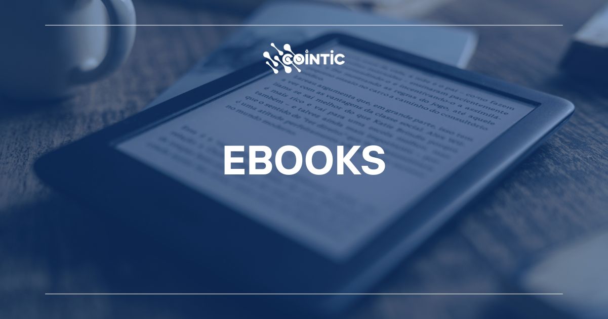 Portada de Ebooks