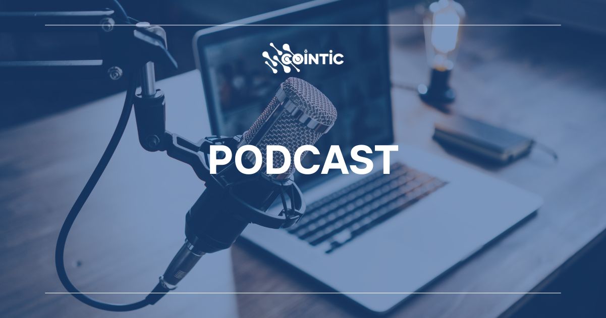 Portda de Podcast