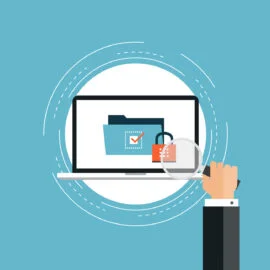 Seguridad y antivirus.