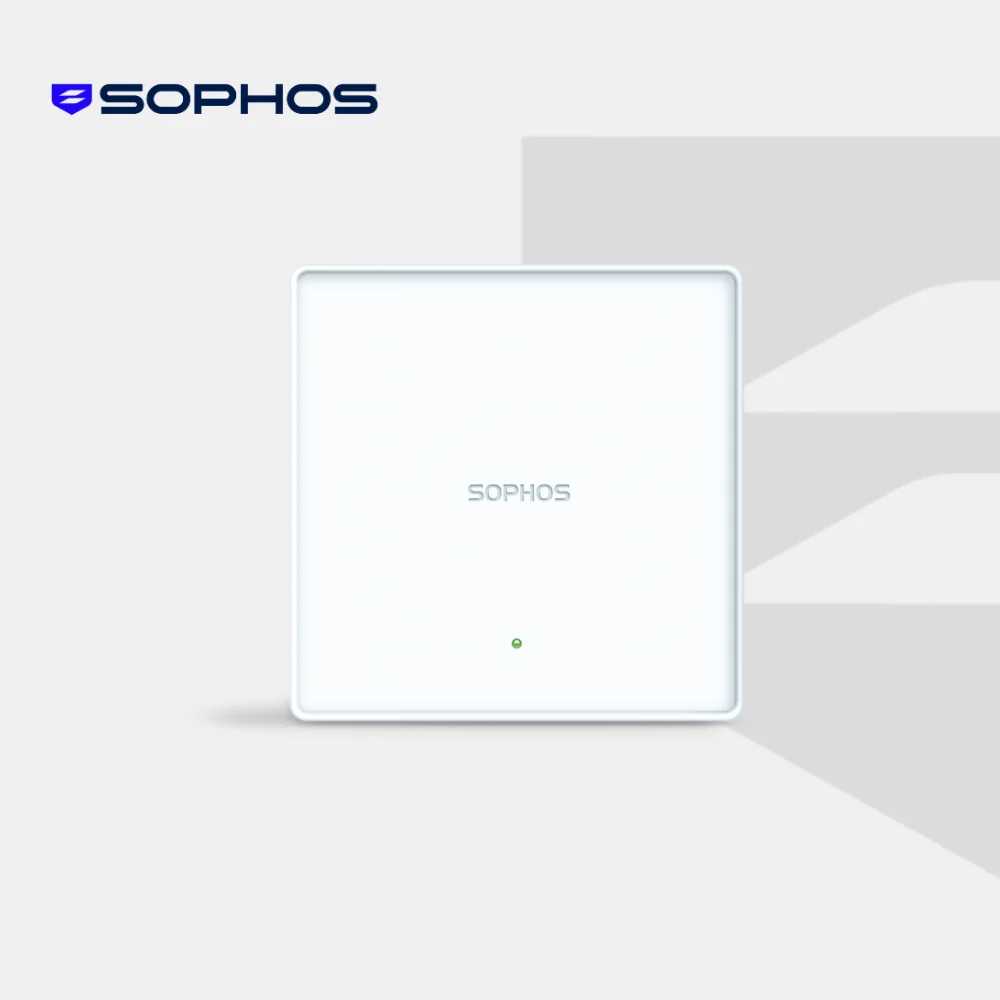 Equipo Sophos APX 320