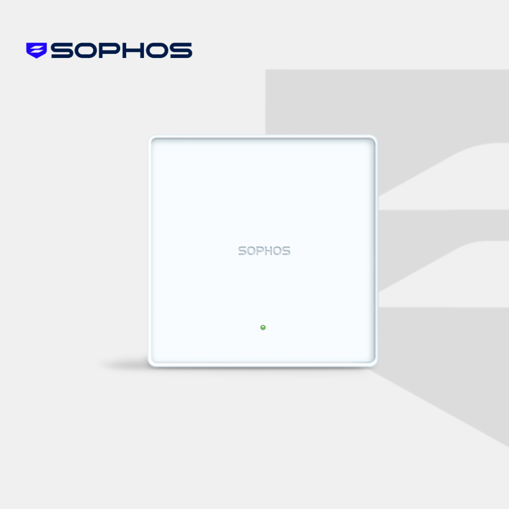 Equipo Sophos apx