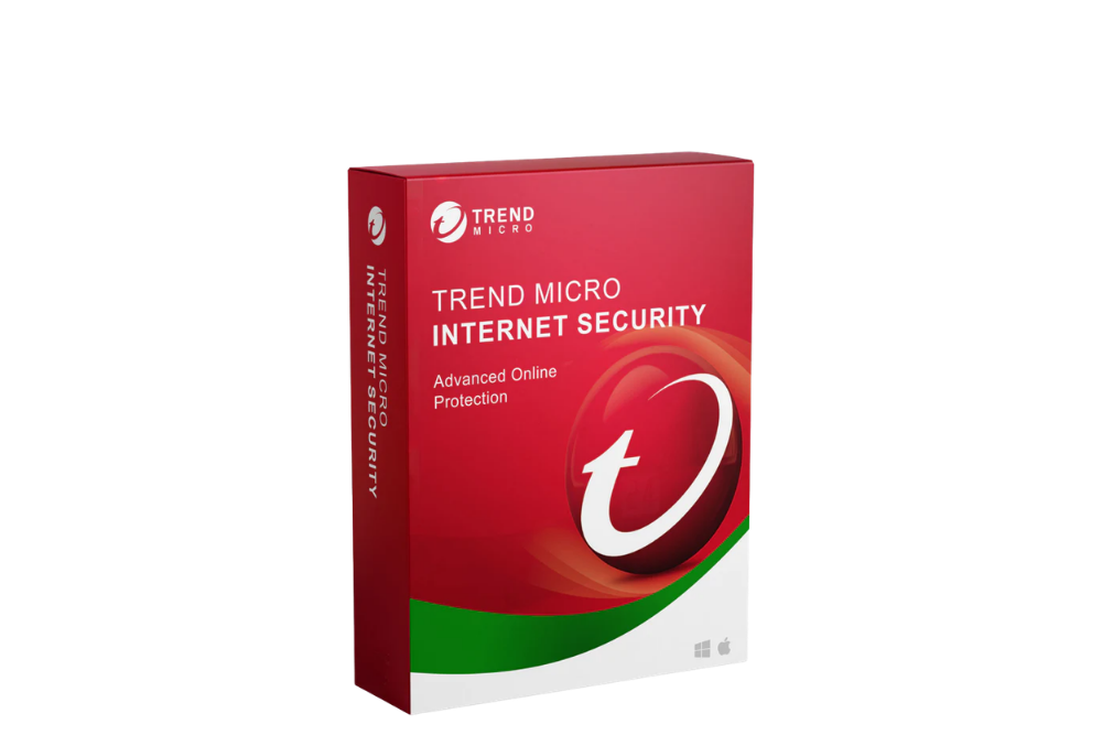 Licencia de Trend email security