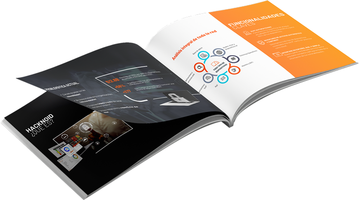Brochure Hacknoid
