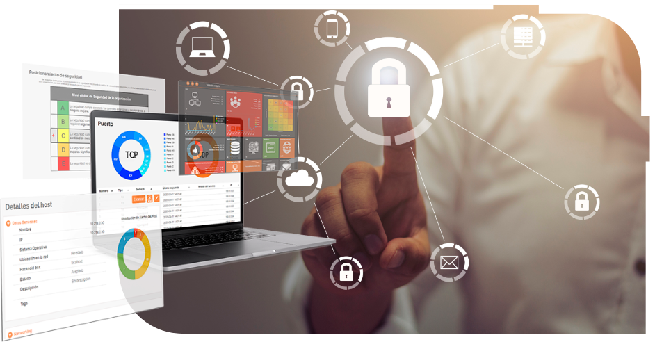 Ventajas de Hacknoid