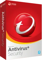 Antivirus trend-micro.