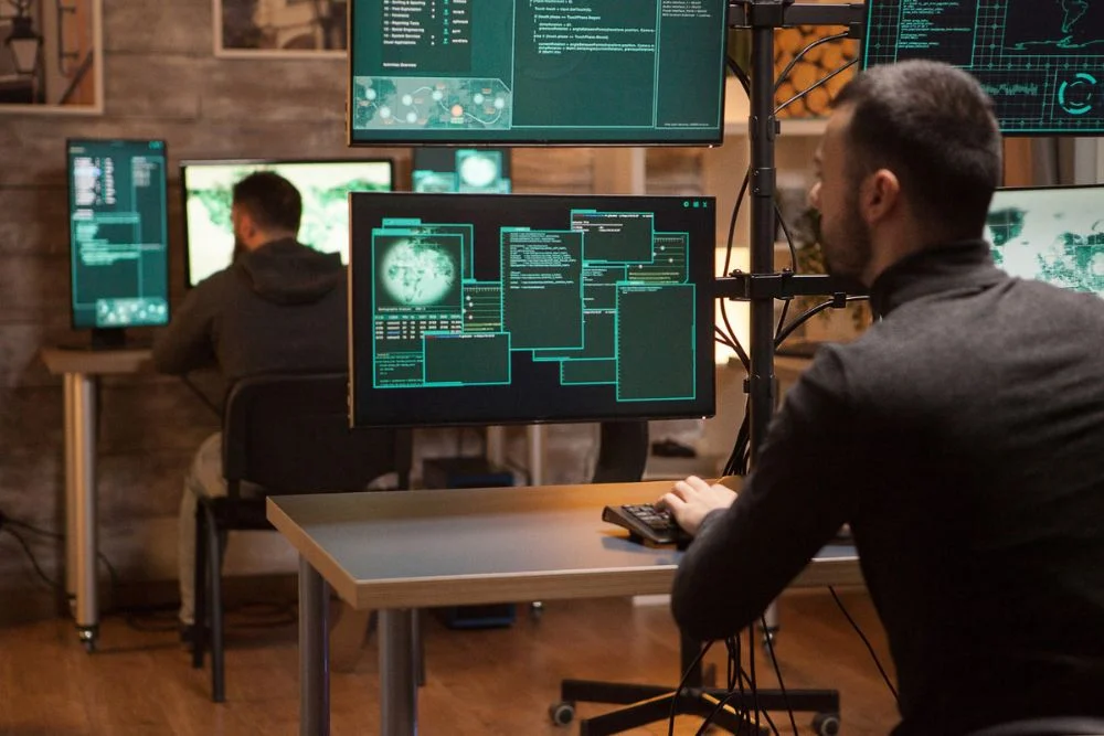 Ejemplo de Analisis de vulnerabilidades