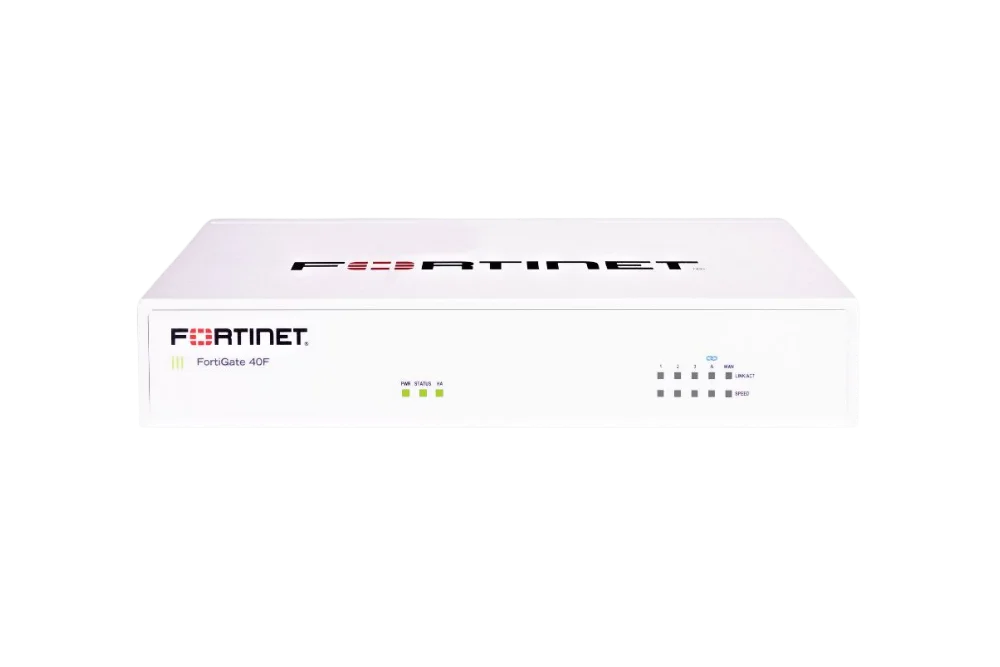 Equipo FortiGate