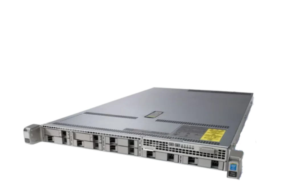 Equipo Cisco Email Security