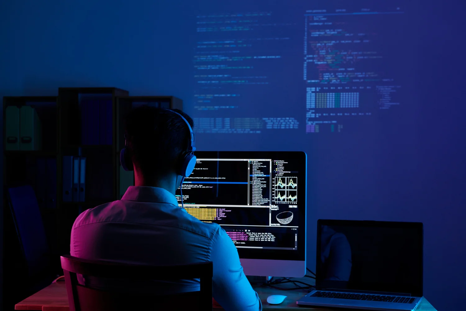 ejemplo de escaneo de vulnerabilidades.