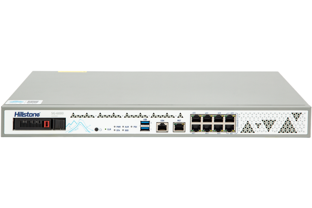 equipo ips firewall hillstone