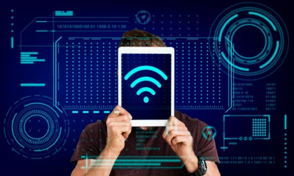 Conexión a internet con Access Point
