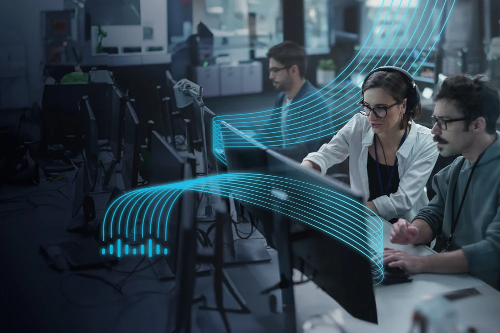 Imagen de la Solución Cisco Security