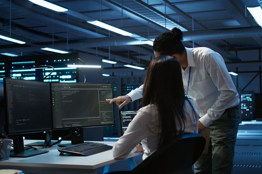 Imagen de referencia a la seguridad del firewall