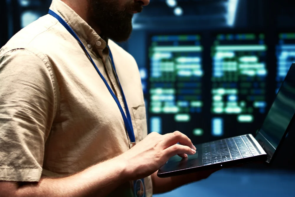 Imagen de referencia a la seguridad del firewall