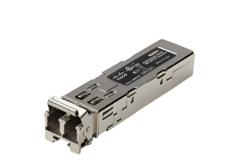 Equipo Transceive Cisco
