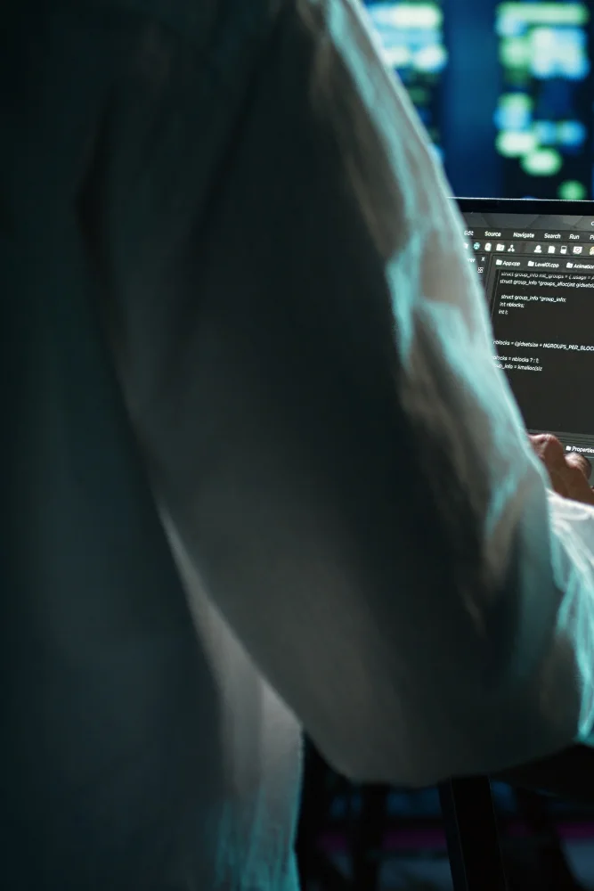 Imagen de referencia de Seguridad EndPoint