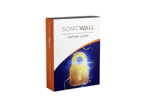 Licencia de SonicWall-Capture-Client