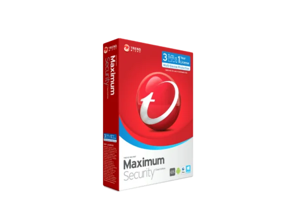Licencia de TREND VISION ONE ENDPOINT SECURITY