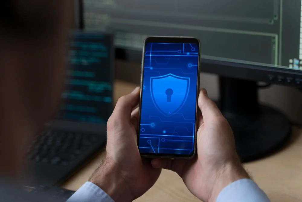 Ejemplo de Wireless Security Assessment