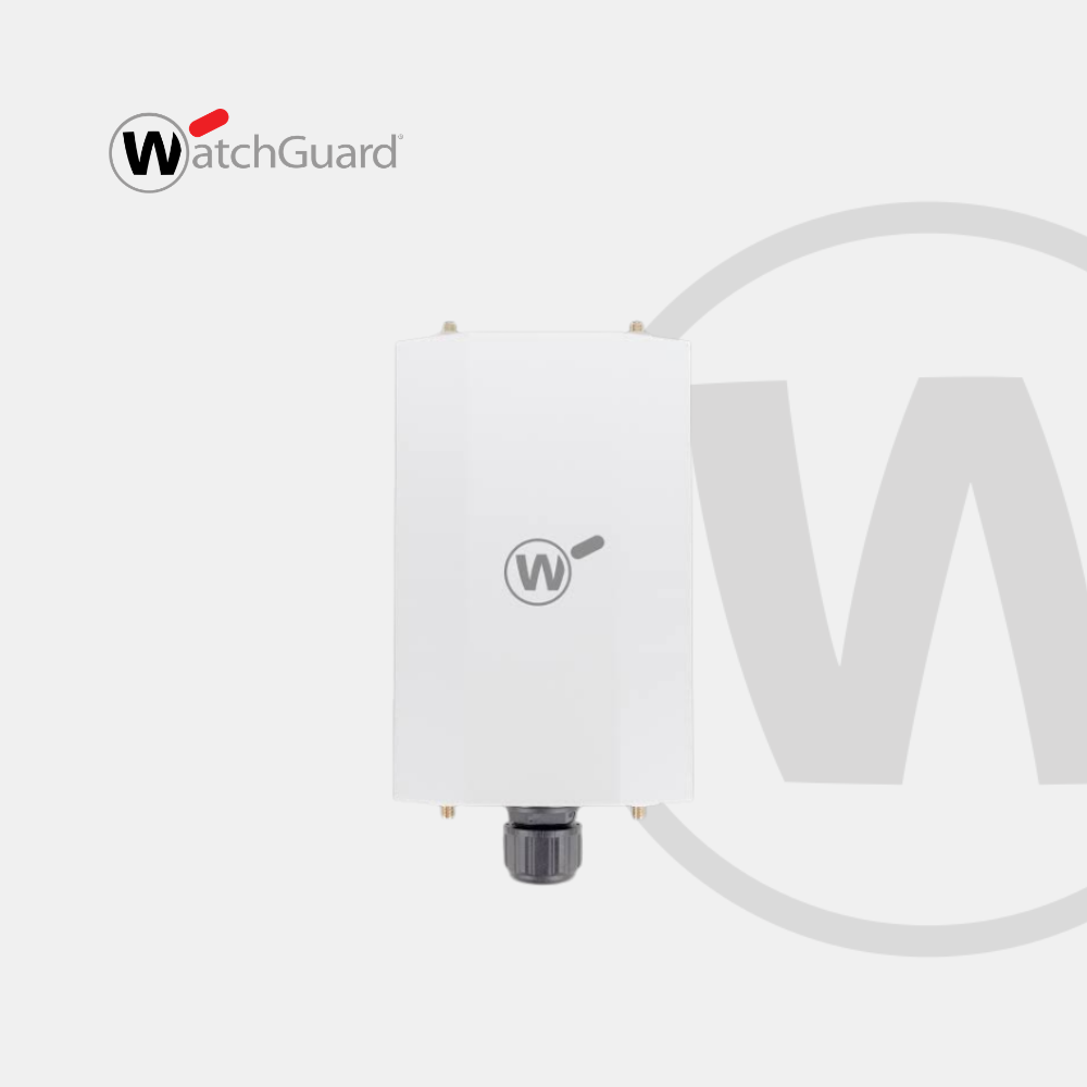 Equipo WatchGuard AP332CR-1
