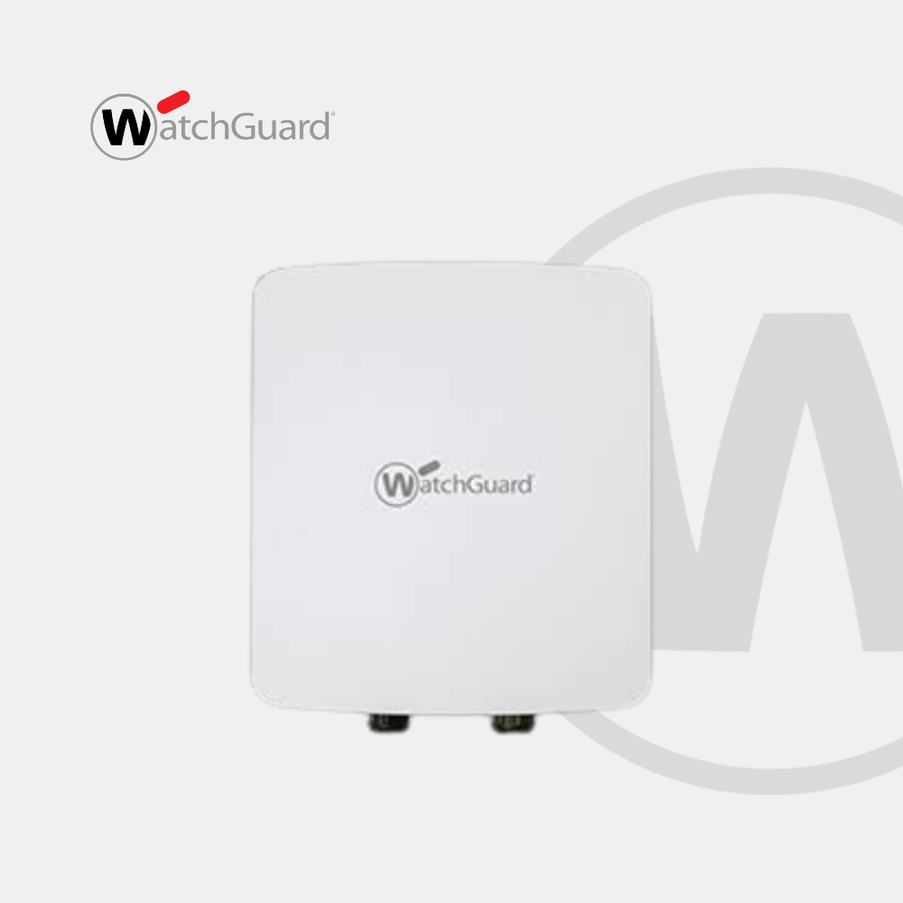 Equipo WatchGuard AP430CR-1