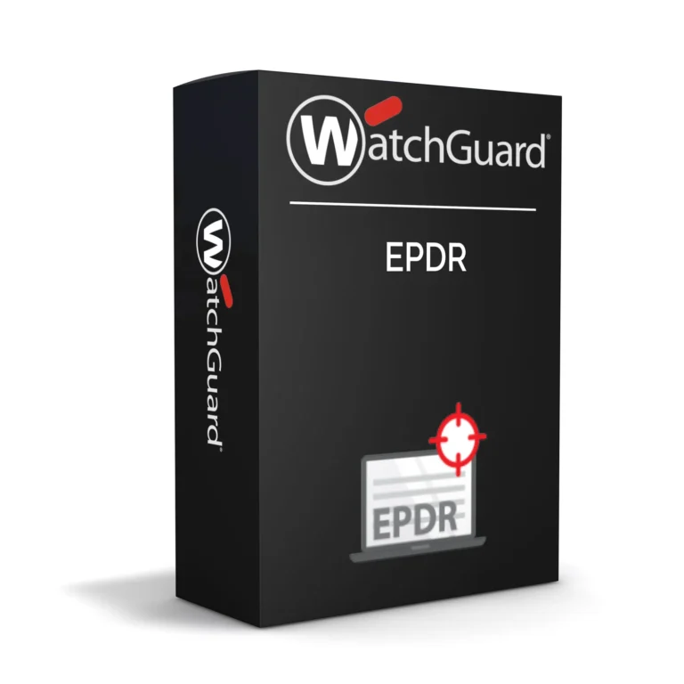 Solucion WathcGuard Endpoint