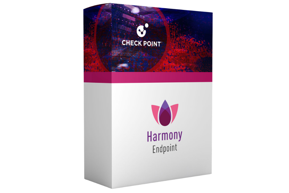 checkpoint harmony endpoint