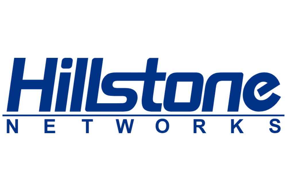 logo de la marca hillstone