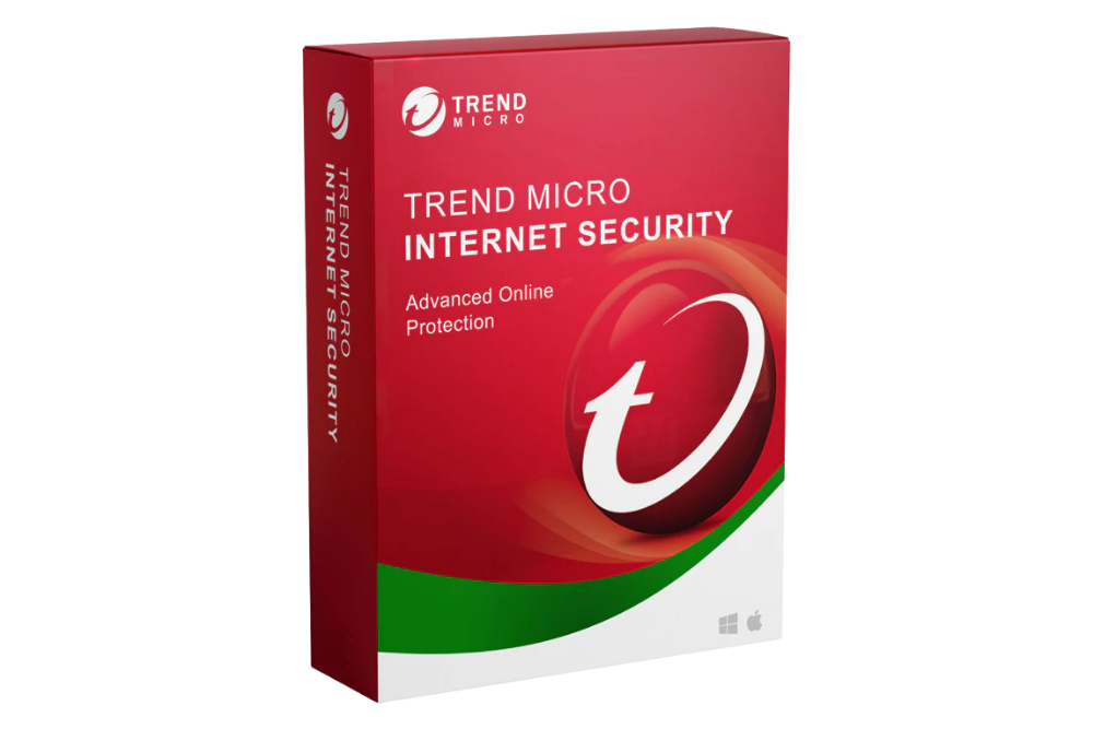 Licencia de trend micro email security