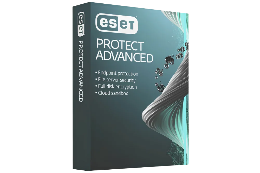 Eset Protect Avanced