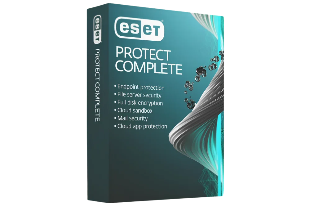 Eset Protect Complete
