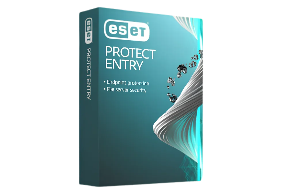 Eset Protect Entry