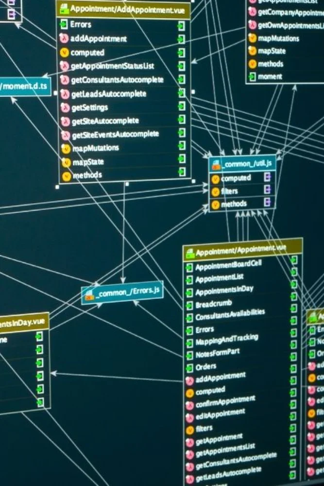 Base de datos relacionada