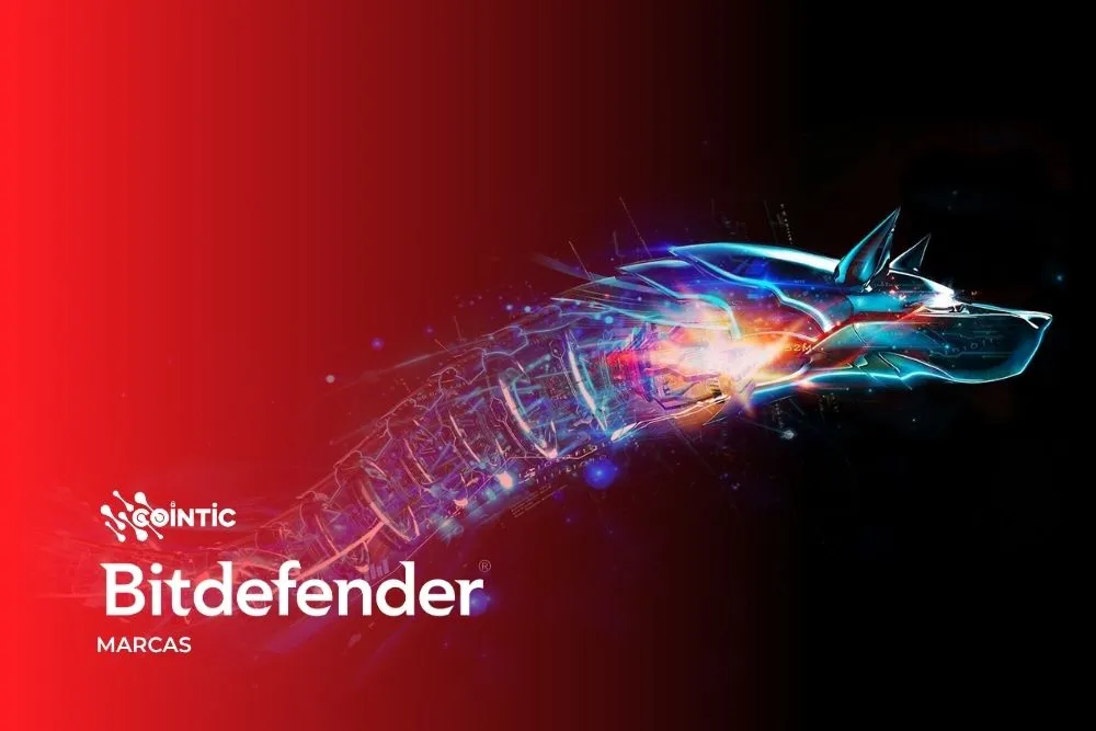 Portada de Bitdefender
