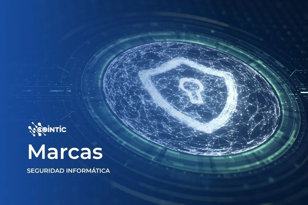 Portada de Marcas