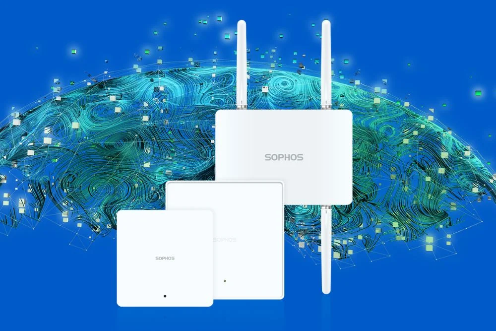 Sophos Escalabilidad Inlambrica